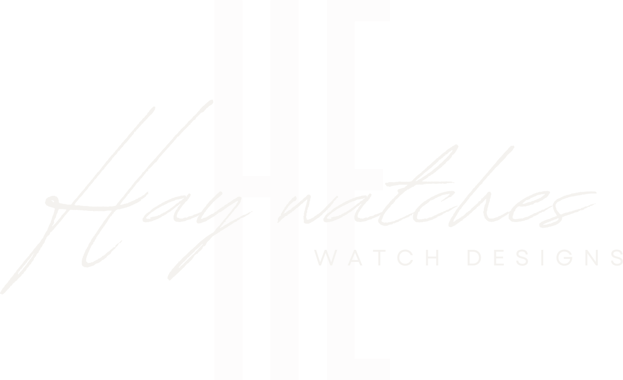 HAY Watches